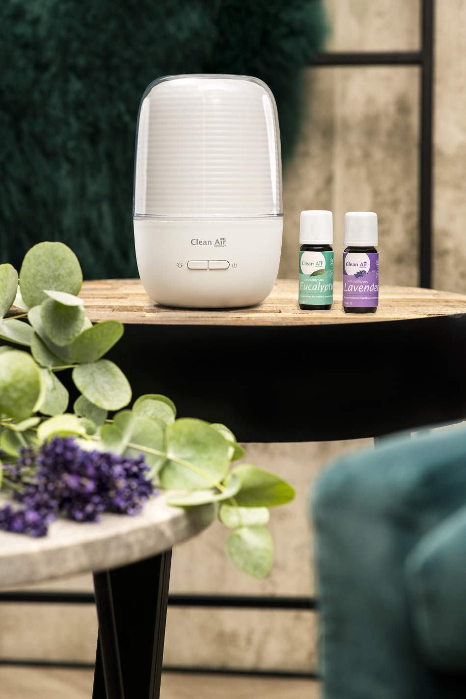 clean-air-optima-ad-301-aroma-diffuser-ambiente-ultraschall-zerst-uber-bis-60-m image 7