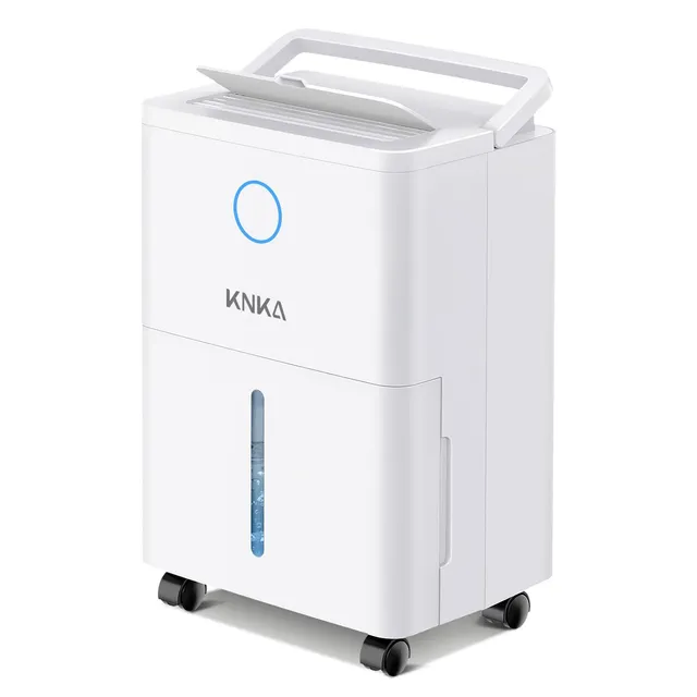 knka-luftentfeuchter-elektrisch-9l-tag-bis-25-m-mit-schlauch image 1