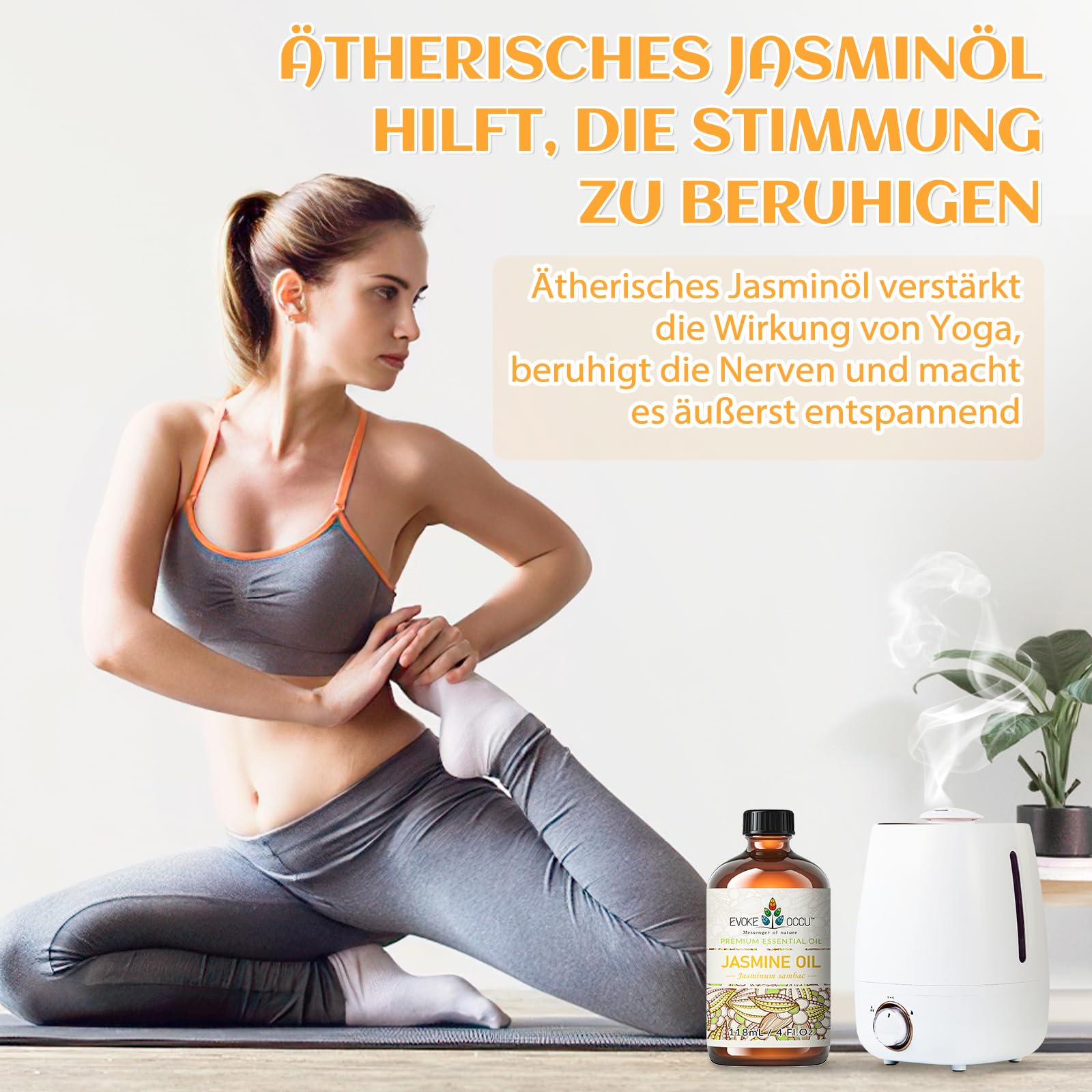 evoke-occu-jasmin-therisches-l-f-r-diffusor-massage-diy-kerzen image 2
