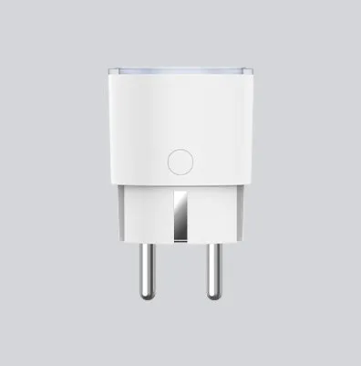 maxcio-smart-plug-wlan-steckdose image 1