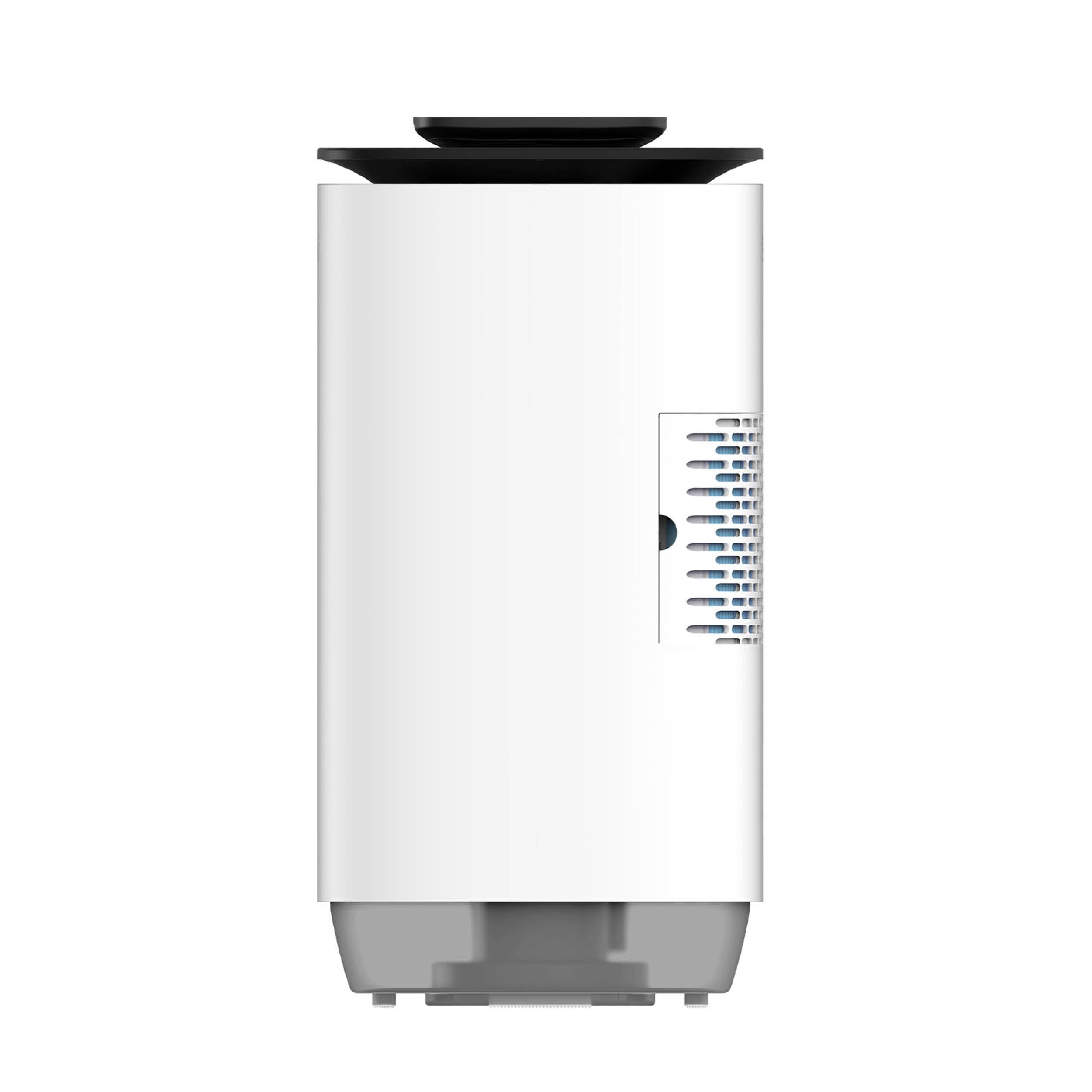 clean-air-optima-ca-808-smart-luftbefeuchter-luftreiniger-8l image 2