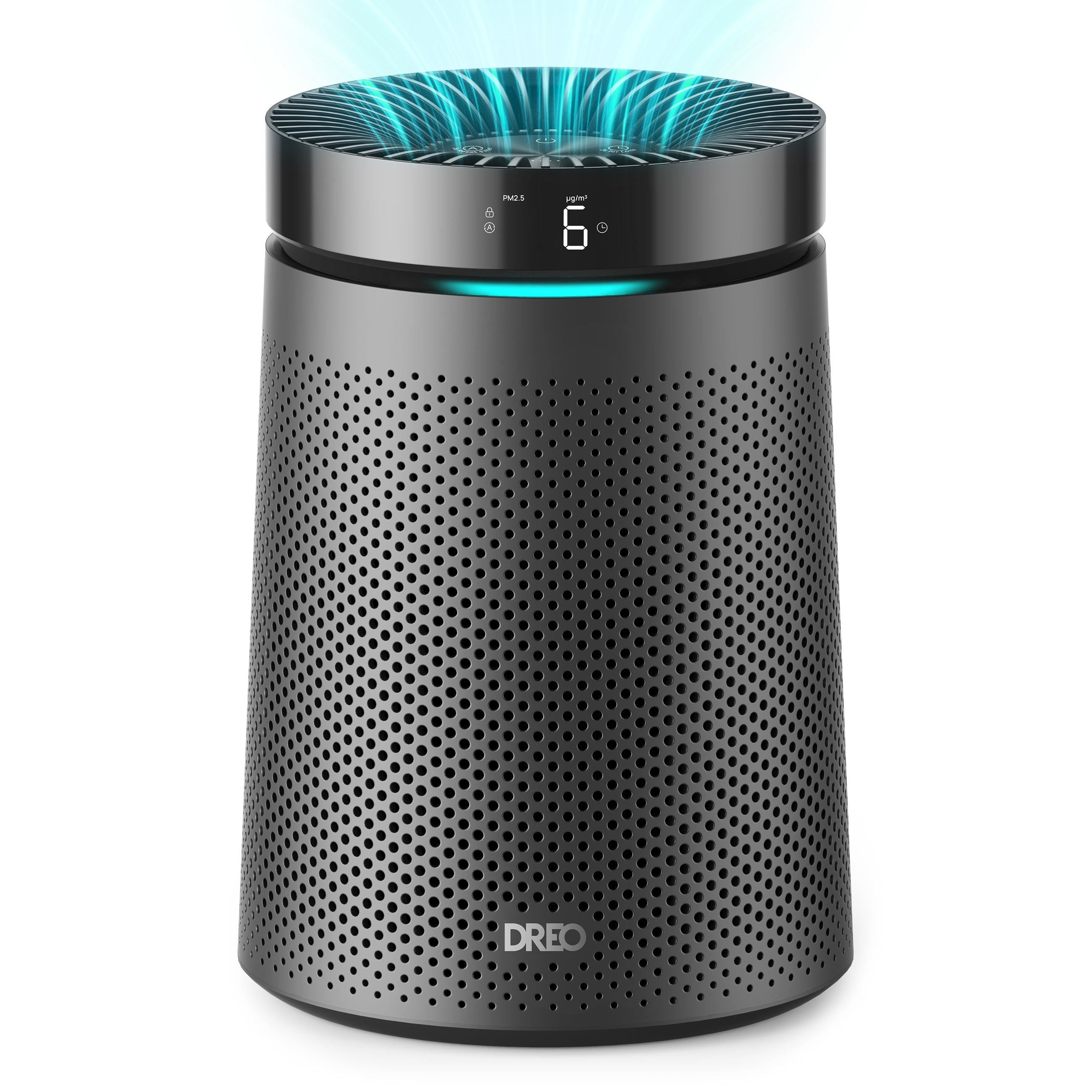 dreo-air-purifier-macro-606-luftreiniger image 2