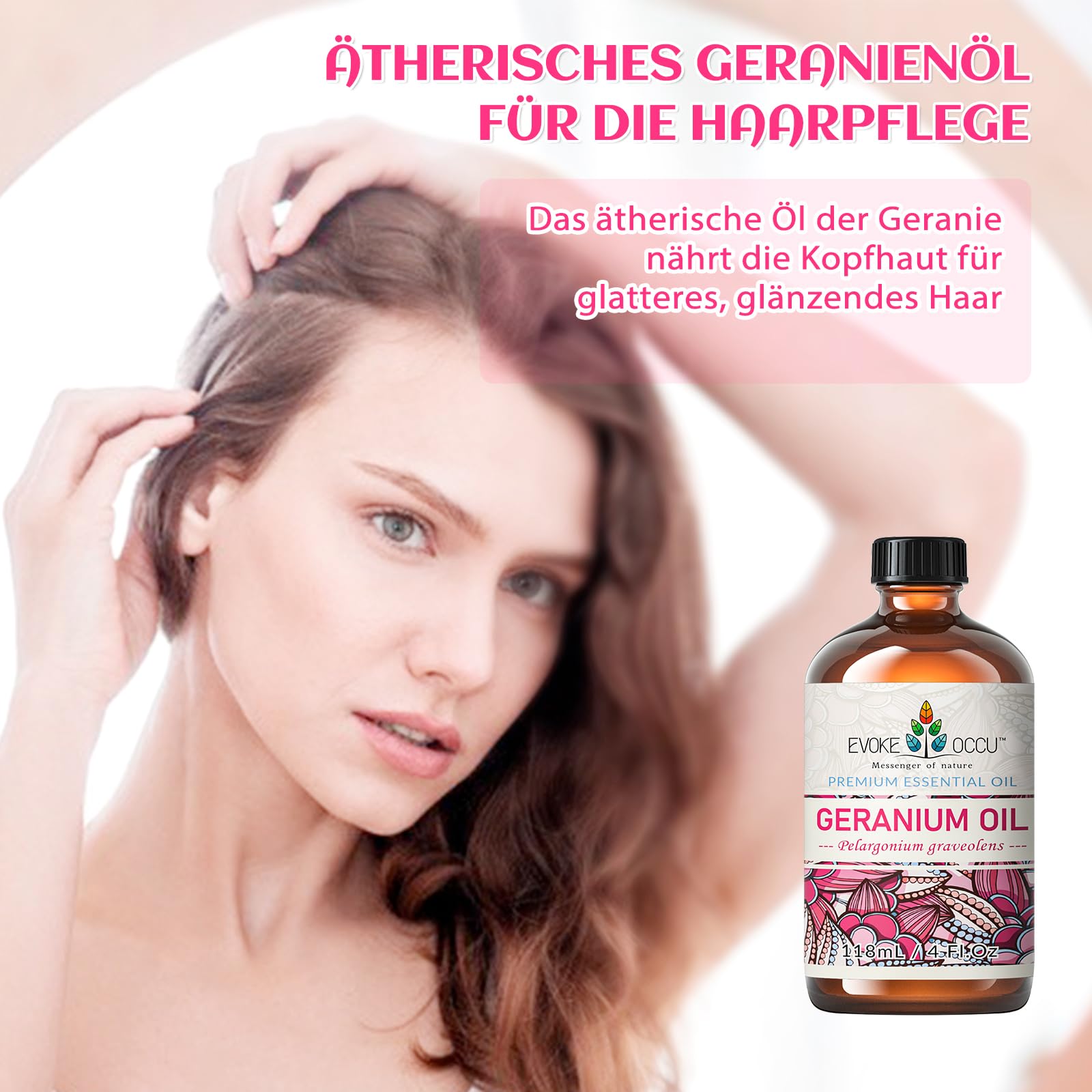 evoke-occu-geranium-therisches-l-f-r-haut-diffusor-aromatherapie image 2