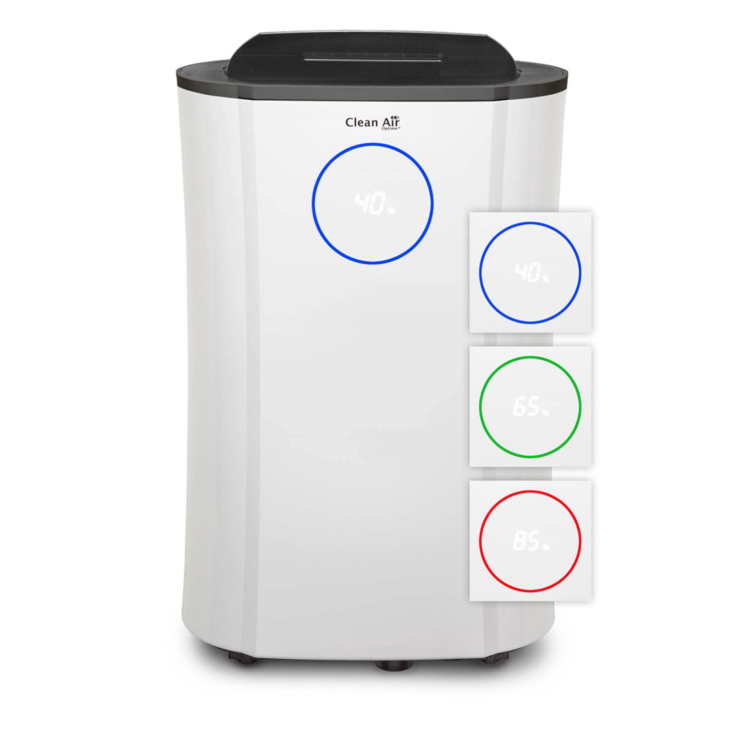 clean-air-optima-ca-704-luftentfeuchter-und-luftreiniger-12-l-tag-bis-40-m image 3