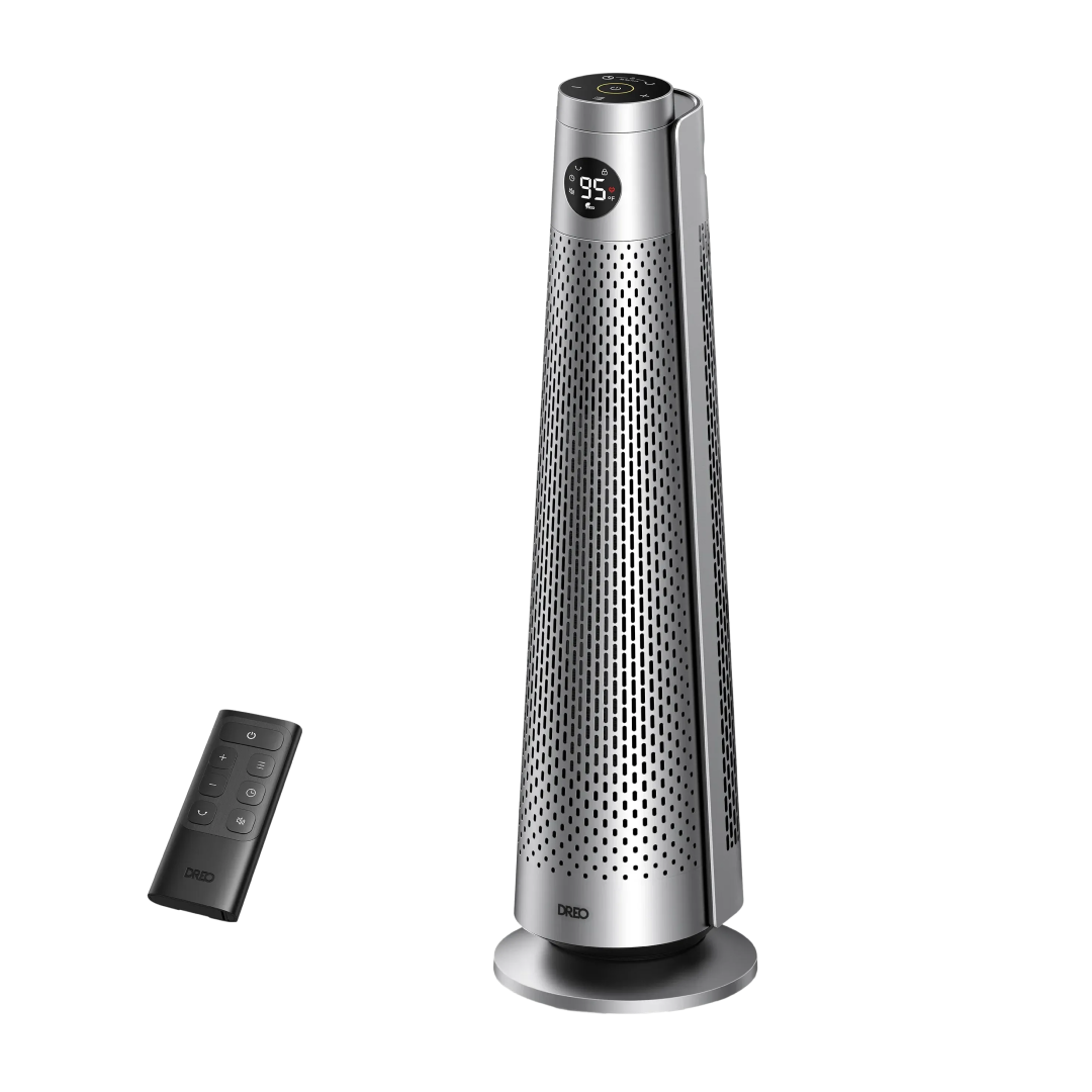 dreo-solaris-718-tower-heater-turmheizer image 1