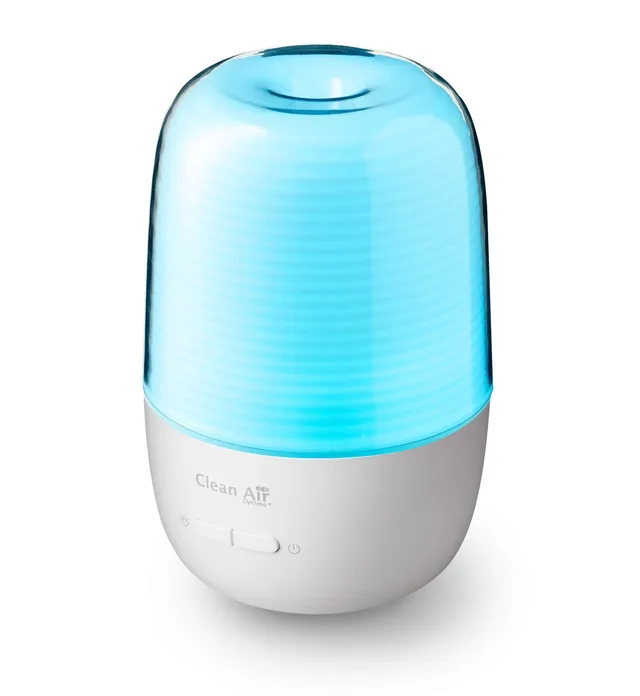 clean-air-optima-ad-301-aroma-diffuser-ambiente-ultraschall-zerst-uber-bis-60-m image 1