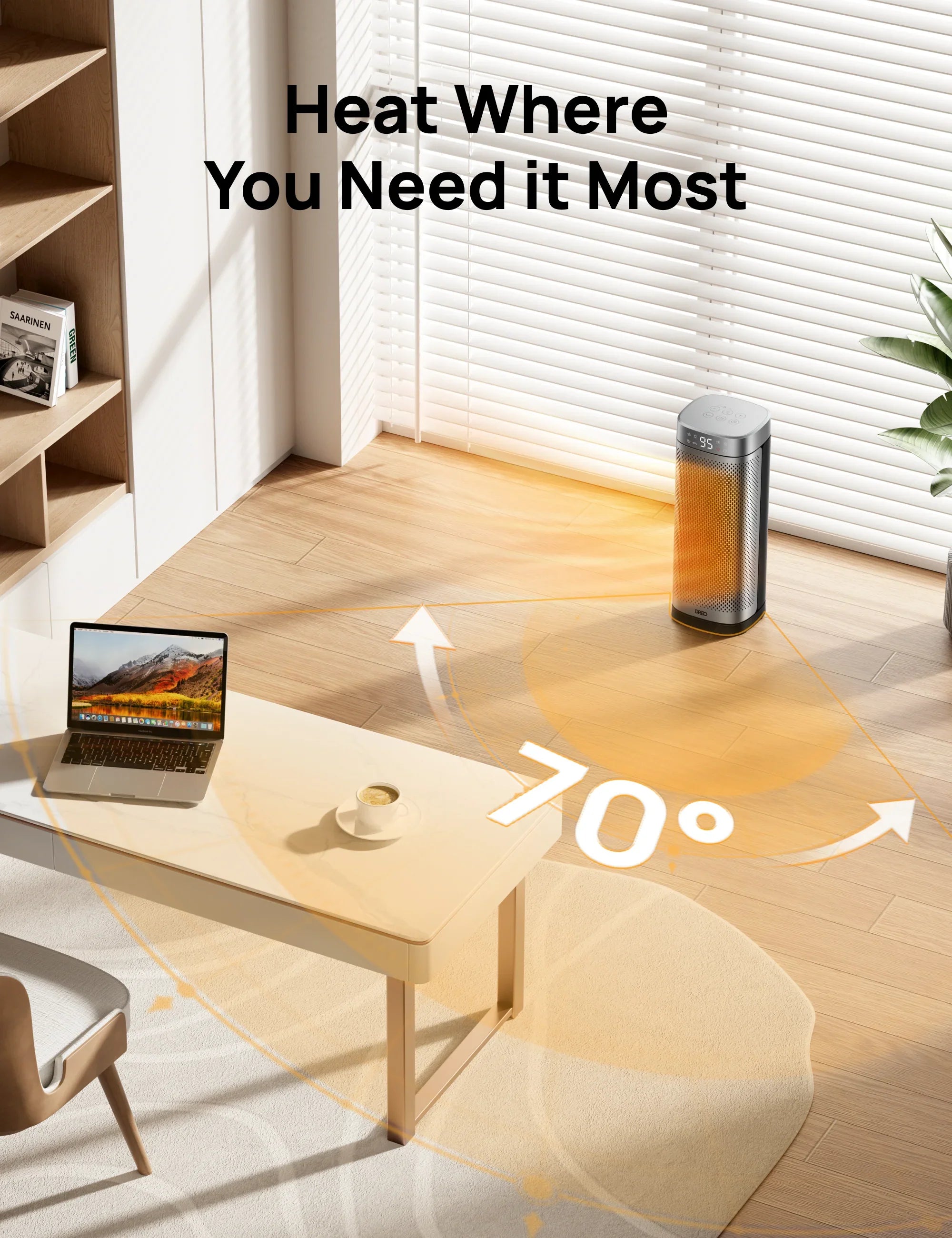 dreo-heater-solaris-slim-h2-heizl-fter image 5