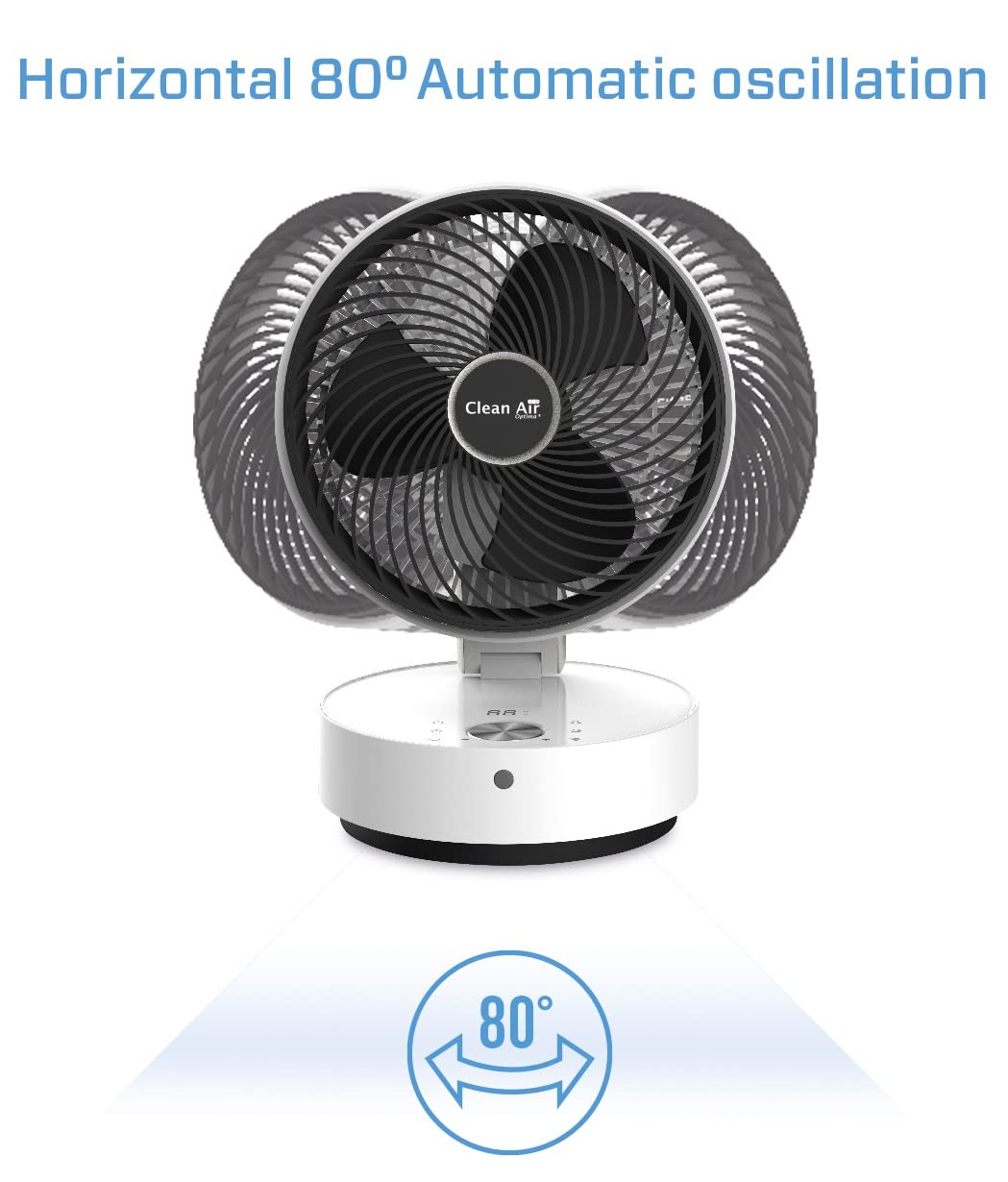 clean-air-optima-ca-404-design-zirkulator-ventilator-mit-ionisator-wei image 7