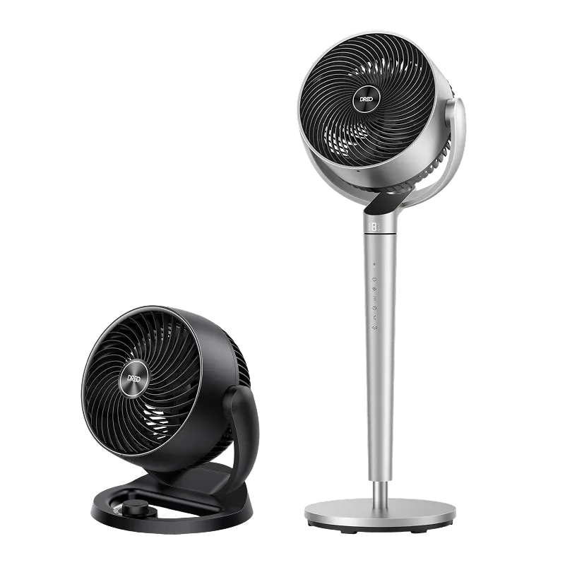 dreo-turbopoly-table-fan-312-fan-704s-set image 1