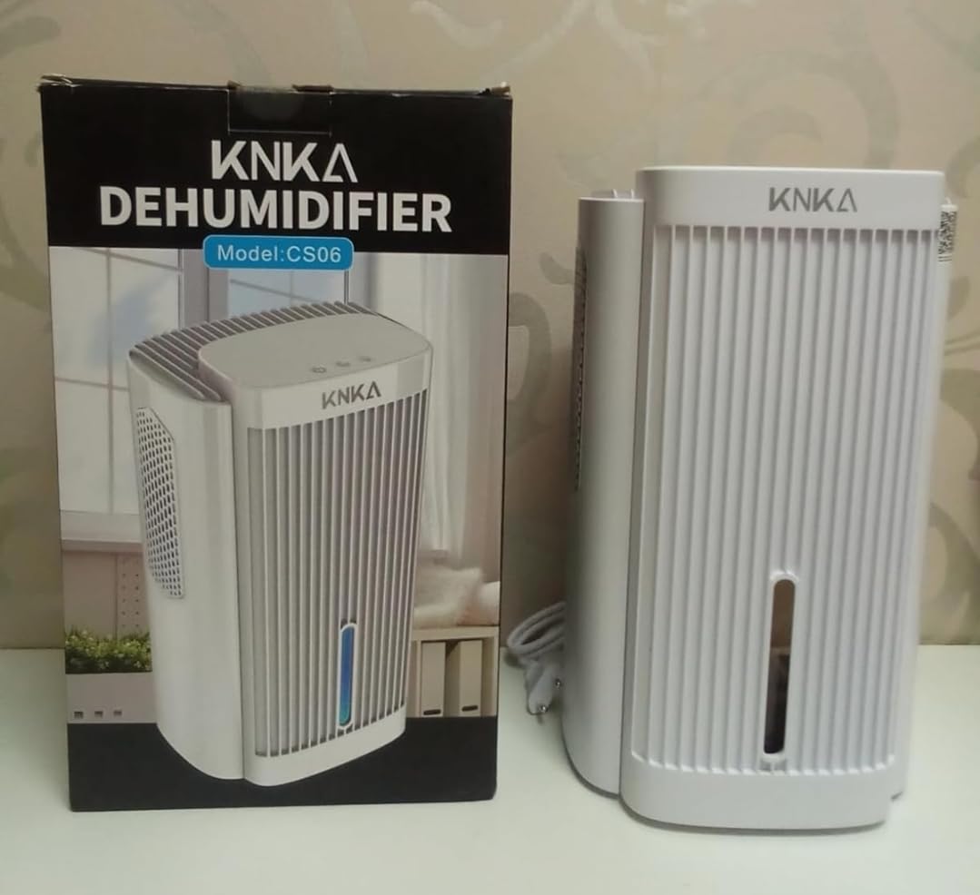Endlich keine beschlagenen Scheiben mehr