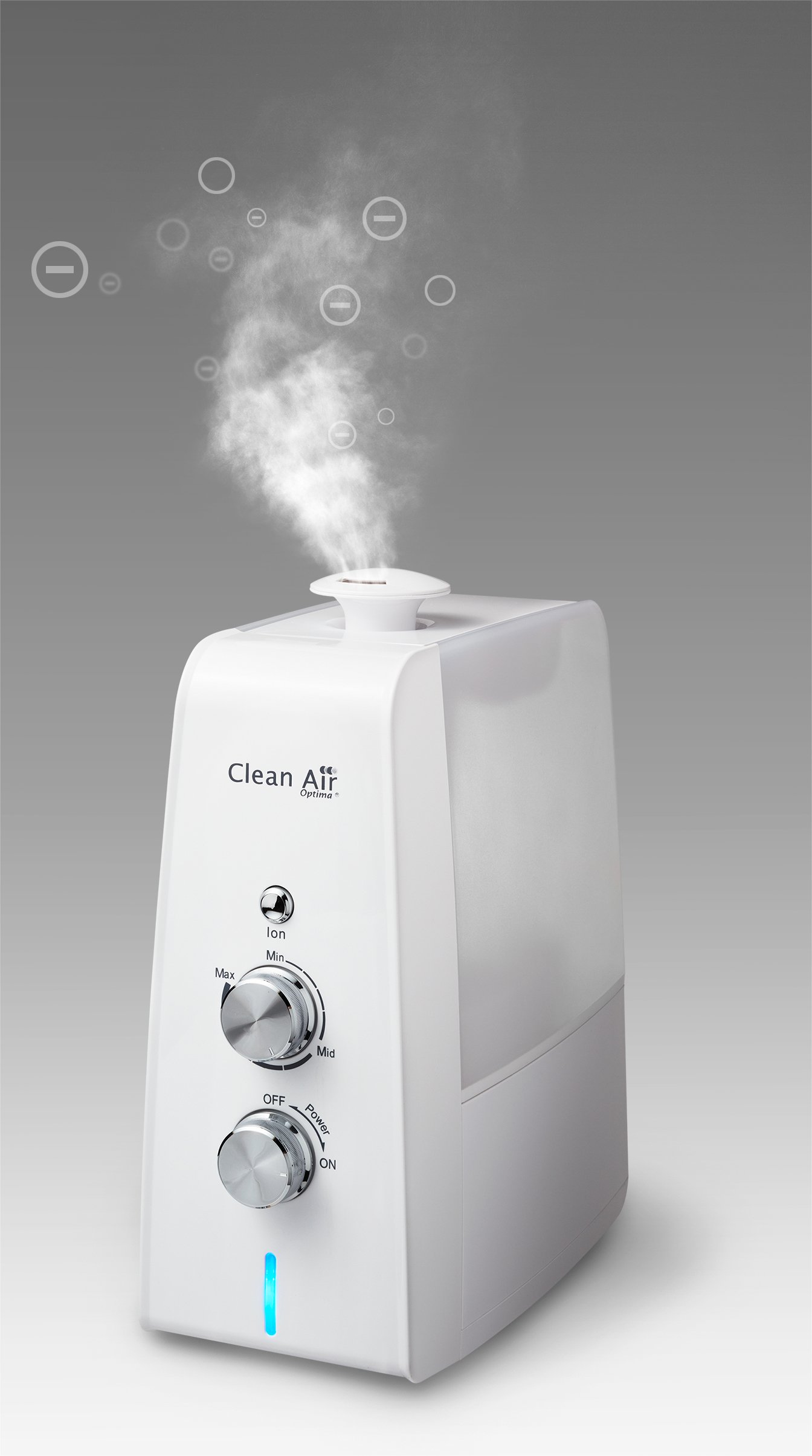 clean-air-optima-ca-602-luftbefeuchter-mit-ionisator-und-aroma image 3