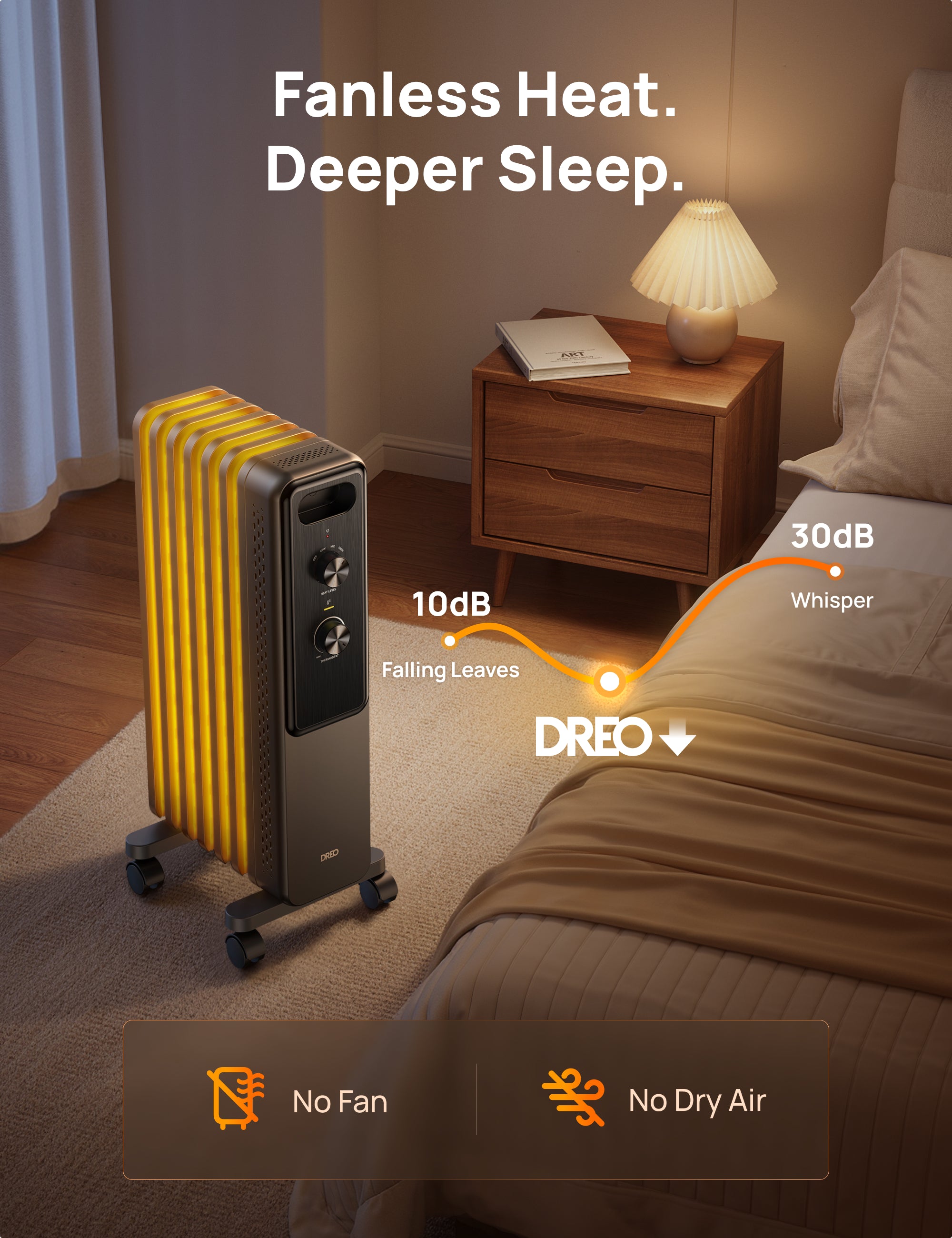 dreo-lradiator-153-1500w image 7