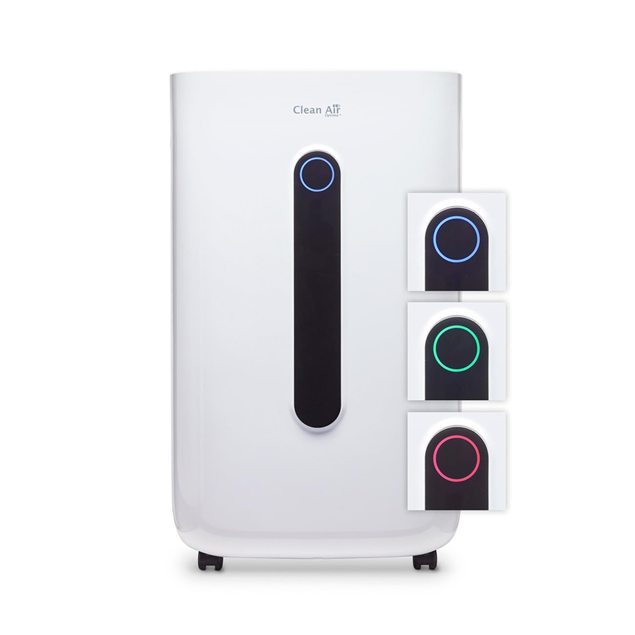 clean-air-optima-ca-708-smart-luftentfeuchter-25l-tag-mit-hepa-bis-90-m image 2