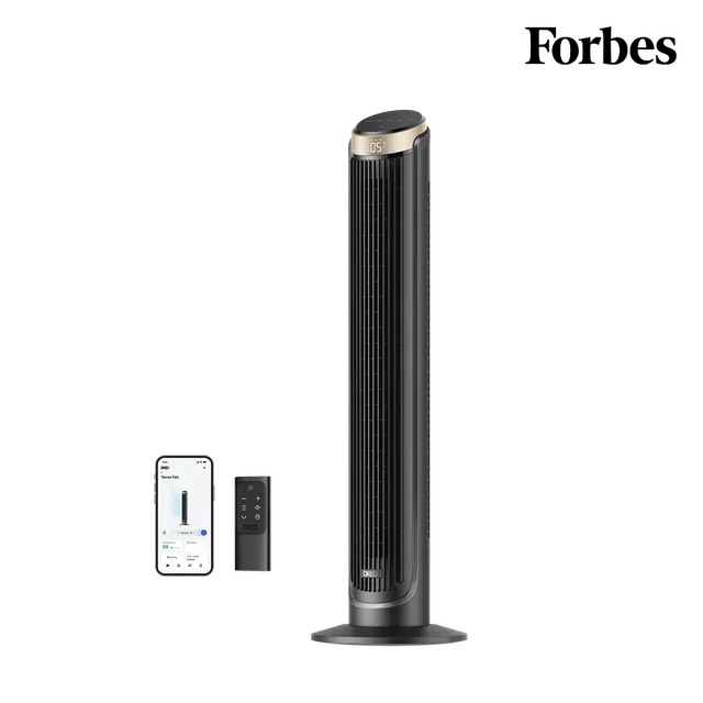 dreo-cruiser-pro-t3s-smart-tower-fan-turmventilator image 1
