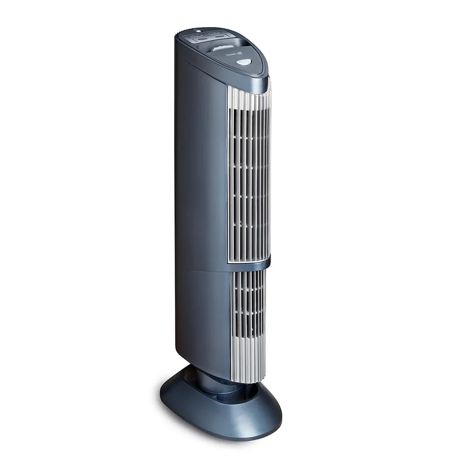 clean-air-optima-ca-401-ionisations-luftreiniger-mit-uv-lampe-f-r-60-m image 1