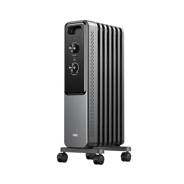 dreo-lradiator-153-1500w image 1