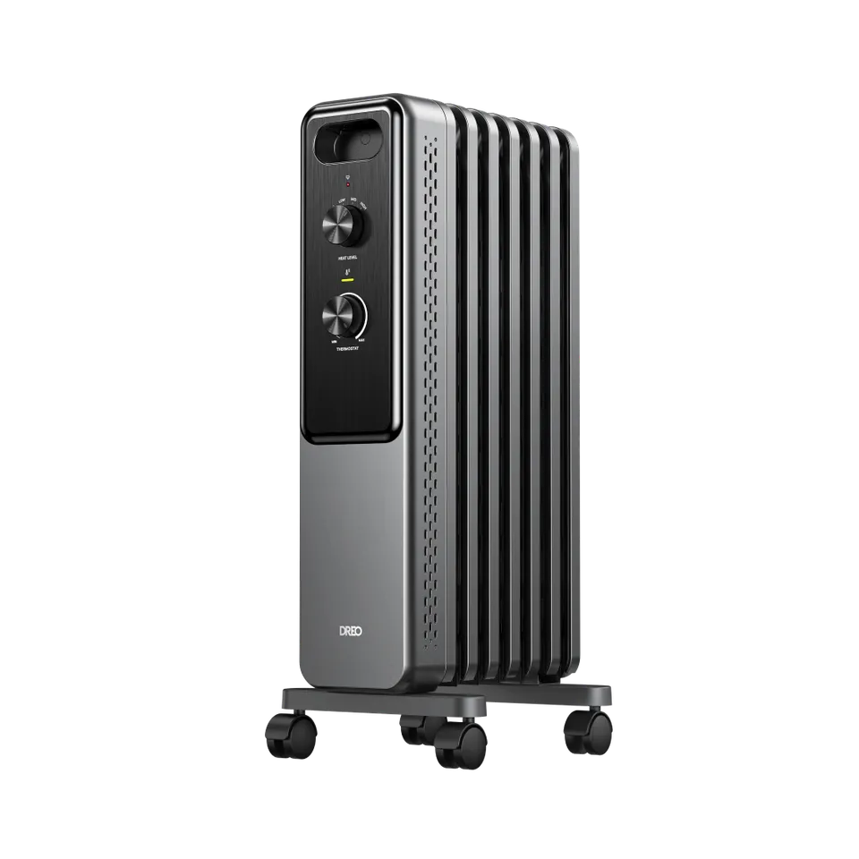 dreo-lradiator-153-1500w image 1