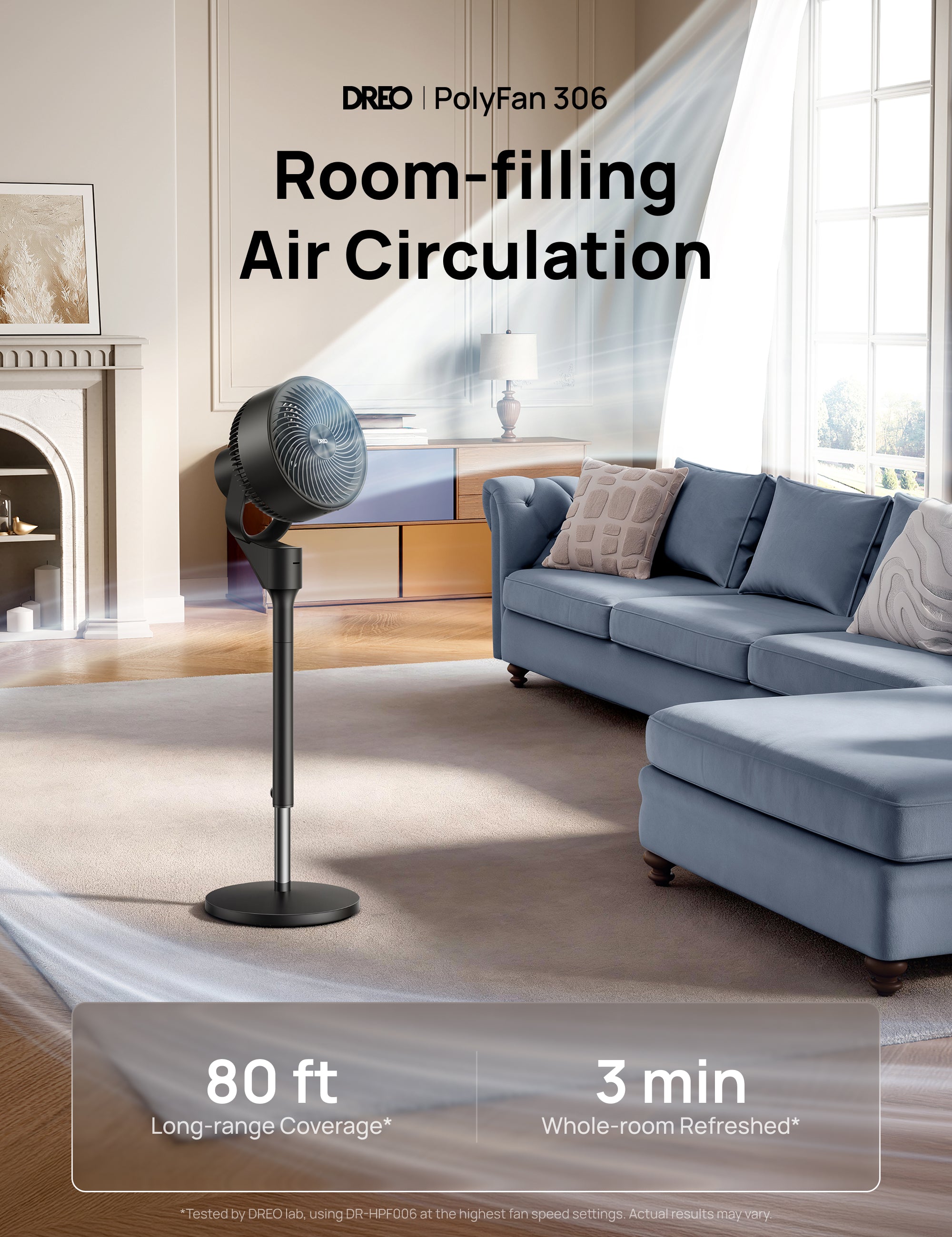 dreo-turbopoly-fan-306-standventilator image 7