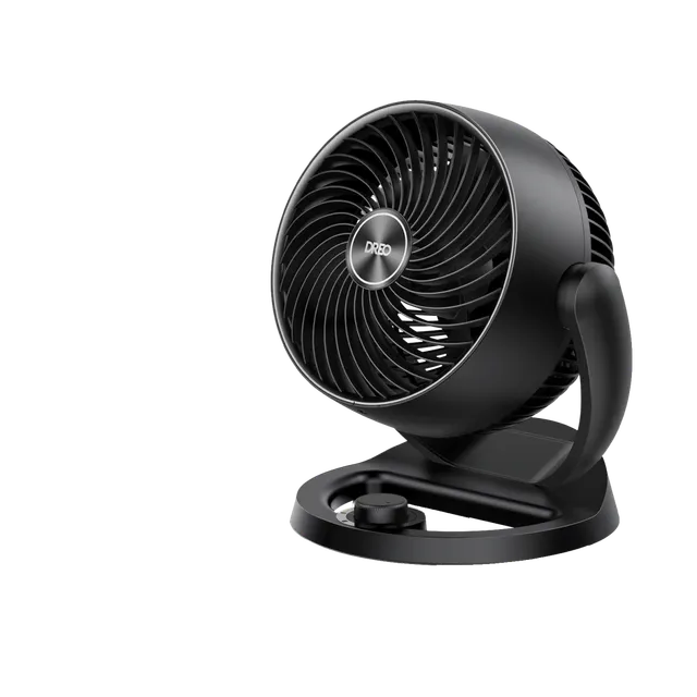 dreo-turbopoly-tischventilator-312 image 1