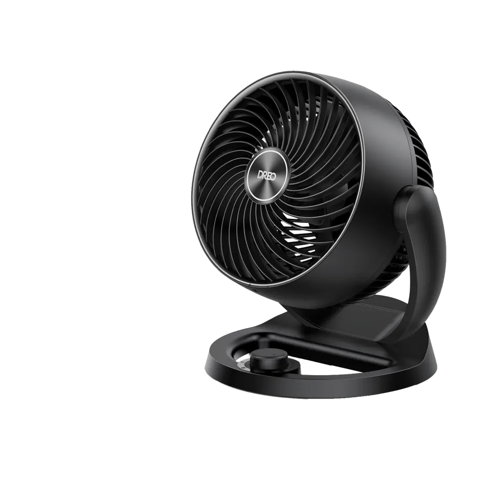 dreo-turbopoly-tischventilator-312 image 1