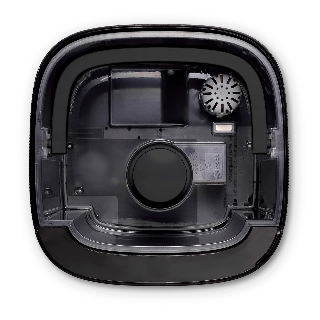 clean-air-optima-ca-605b-smart-luftbefeuchter-5l-mit-uvc-aromatherapie-schwarz image 3