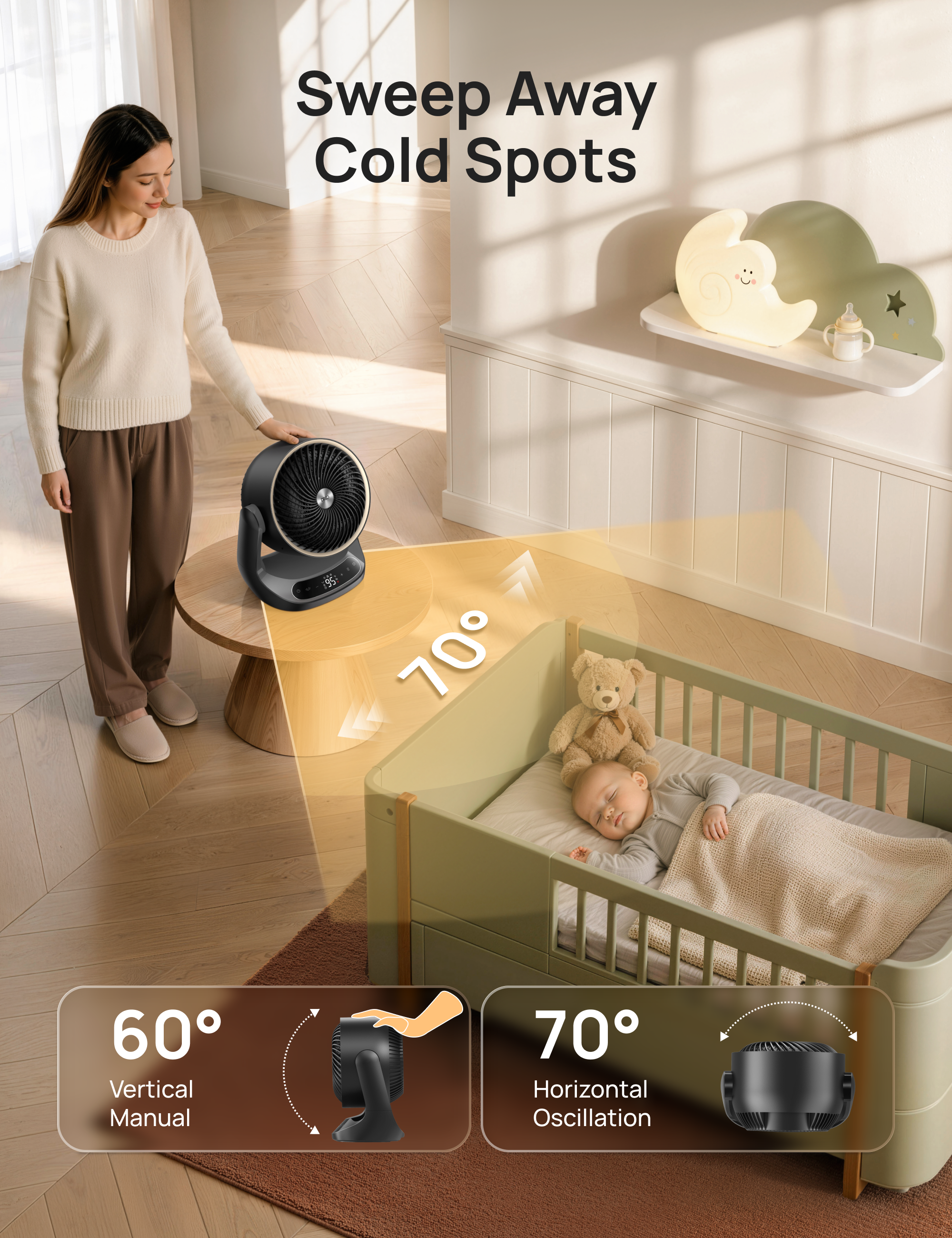 dreo-whole-room-heater-517-heizl-fter-1500w image 7