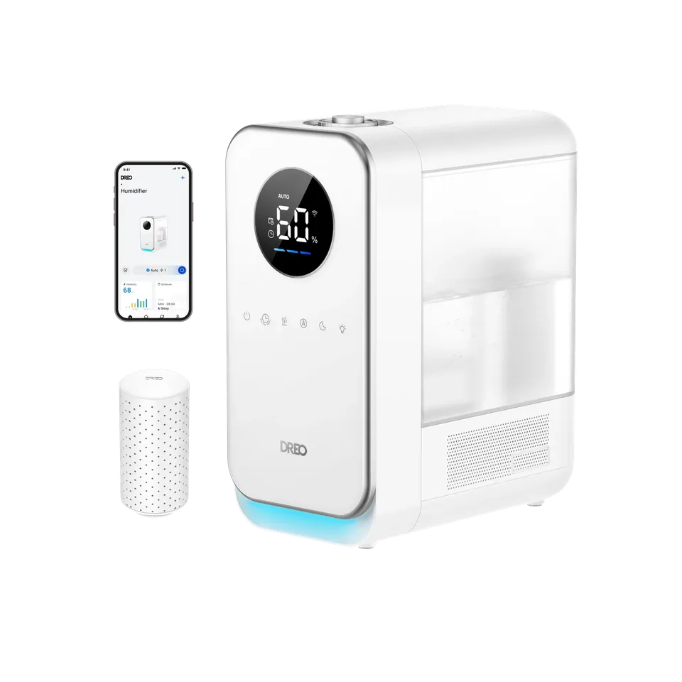 dreo-smart-humidifier-612s-luftbefeuchter-5l image 1