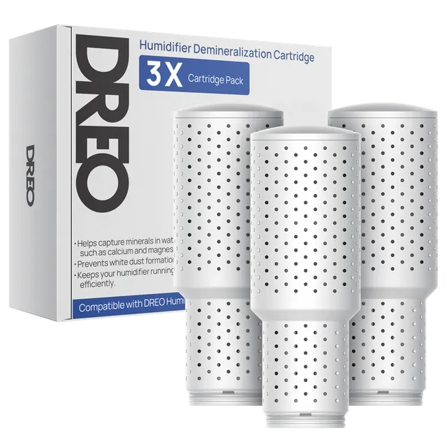 dreo-entmineralisierungskartusche-f-r-luftbefeuchter-3er-pack image 1