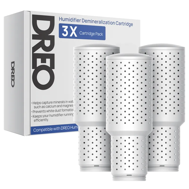 dreo-entmineralisierungskartusche-f-r-luftbefeuchter-3er-pack image 1