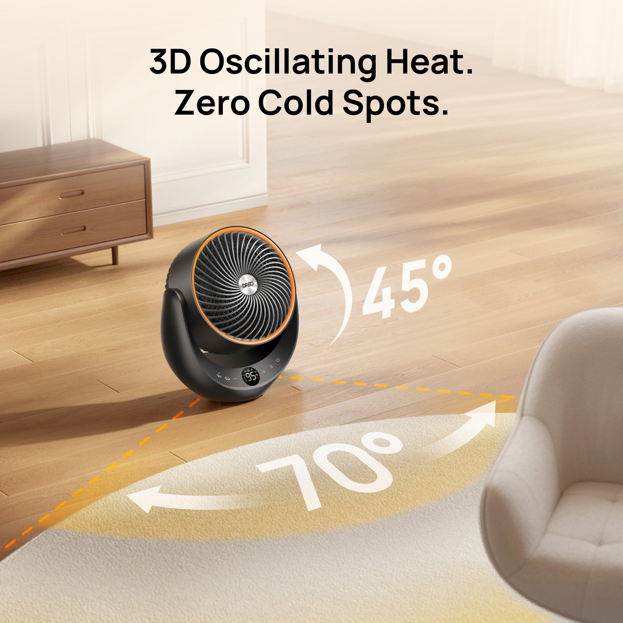 dreo-whole-room-heater-715-heizl-fter-1500w image 4