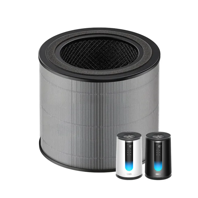 dreo-air-purifier-3-in-1-hepa-filter-f-r-338-338s image 1