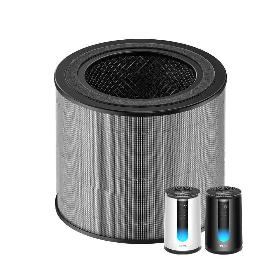 dreo-air-purifier-3-in-1-hepa-filter-f-r-338-338s image 1