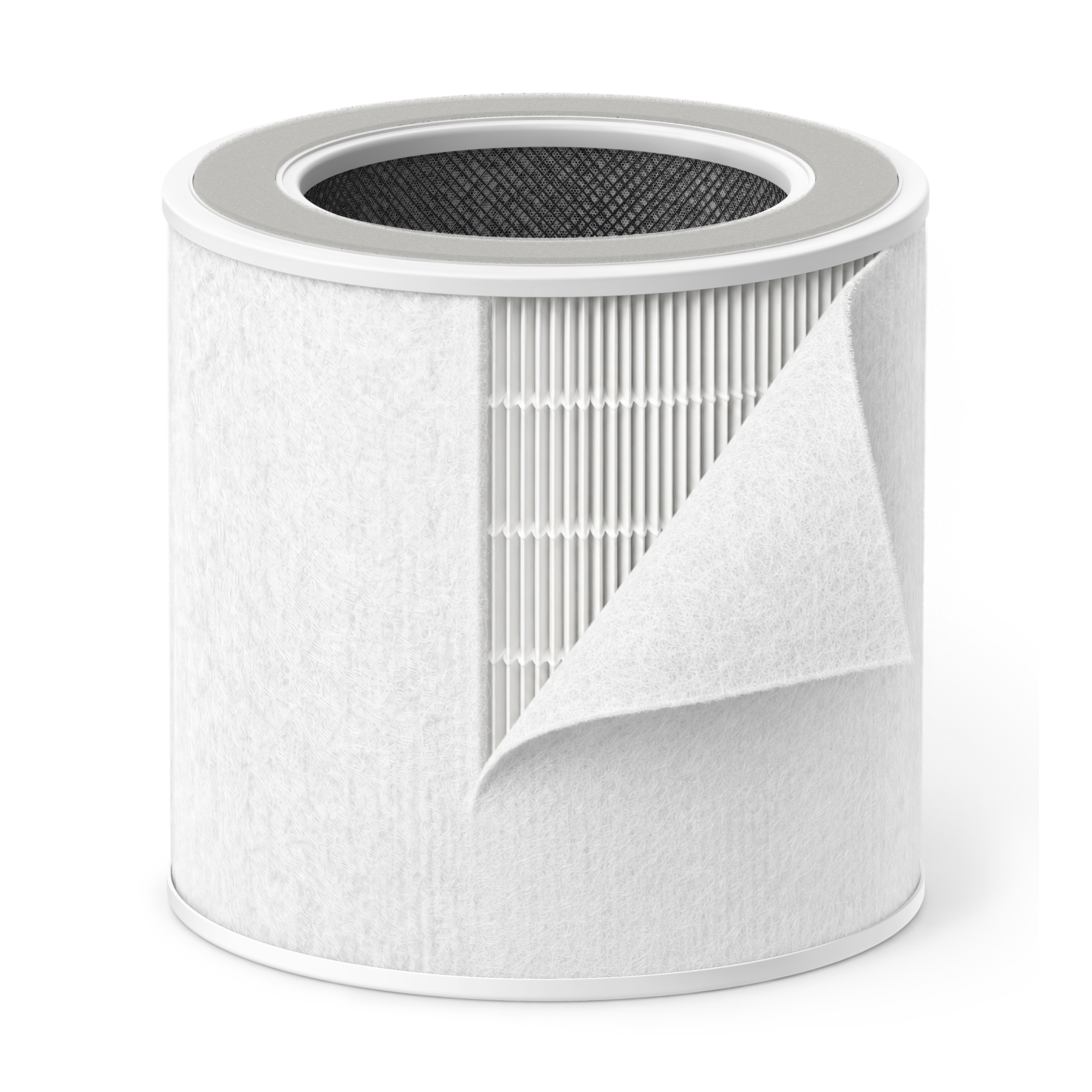 dreo-fibercatch-pre-filter-f-r-539as-530s-wei-vorfilter image 1