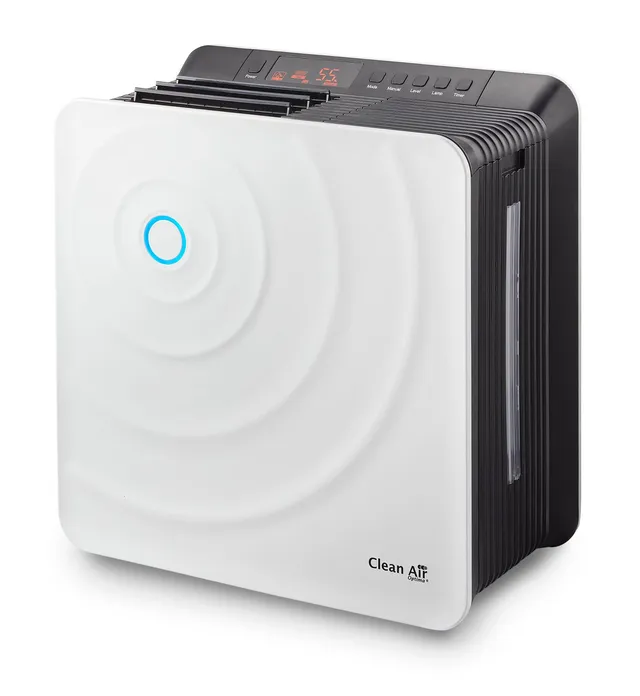 clean-air-optima-ca-803-luftw-scher-luftbefeuchter-wei-400-ml-h image 1