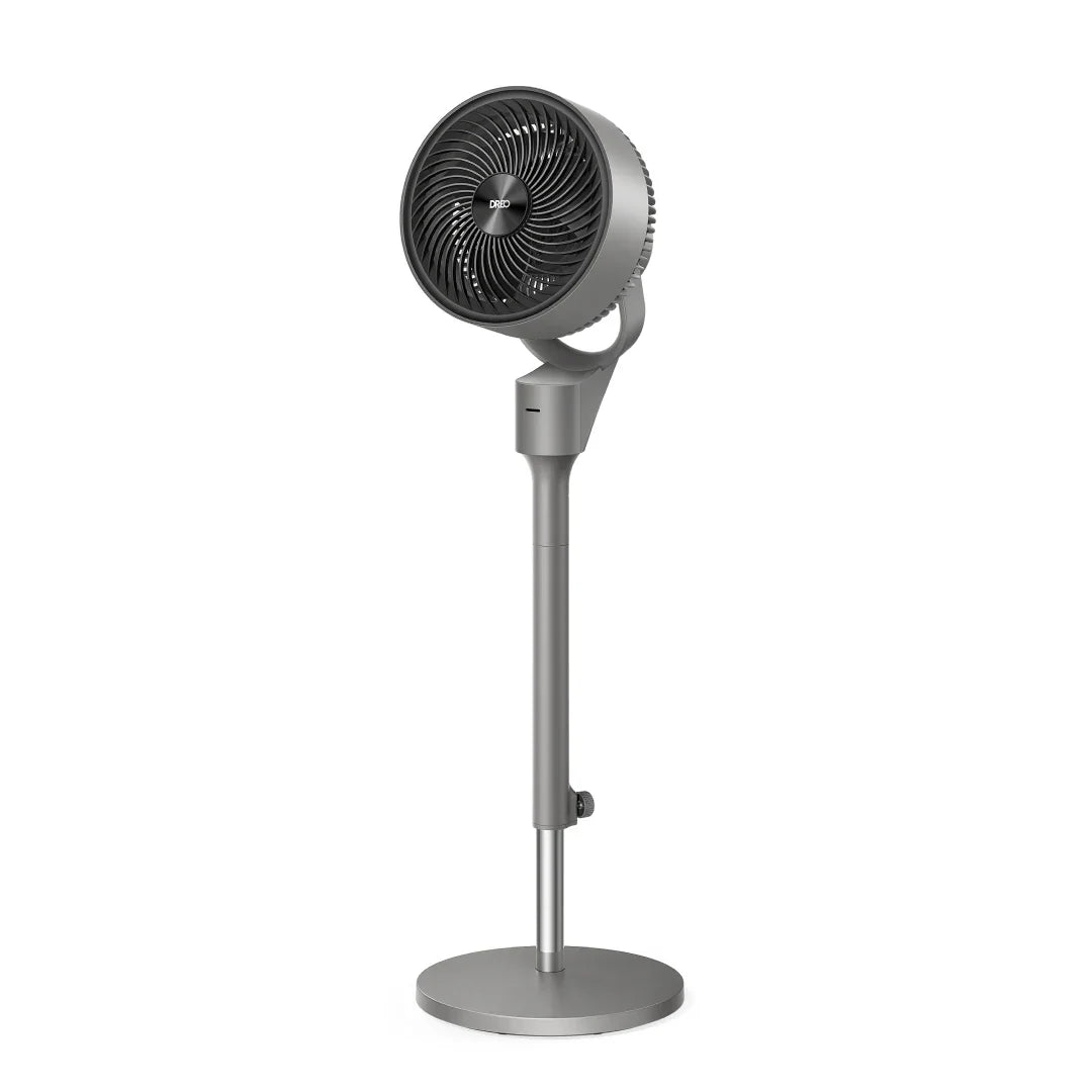 dreo-turbopoly-fan-306-standventilator image 4