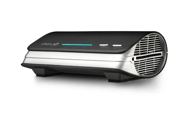 clean-air-optima-ca-501-luftreiniger-mit-hepa-h13-uv-aroma-f-r-auto-schreibtisch image 1
