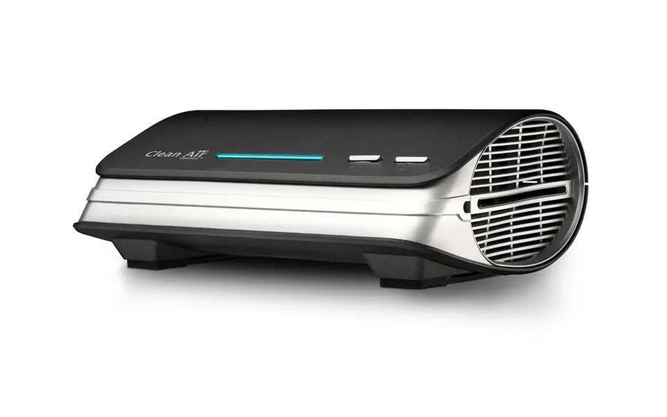 clean-air-optima-ca-501-luftreiniger-mit-hepa-h13-uv-aroma-f-r-auto-schreibtisch image 1