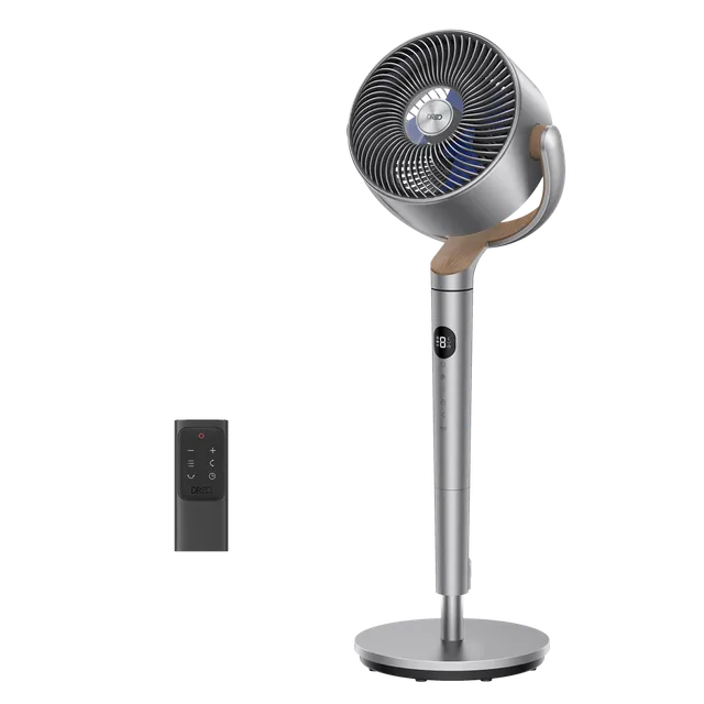 dreo-turbopoly-fan-502-standventilator-h-henverstellbar image 1