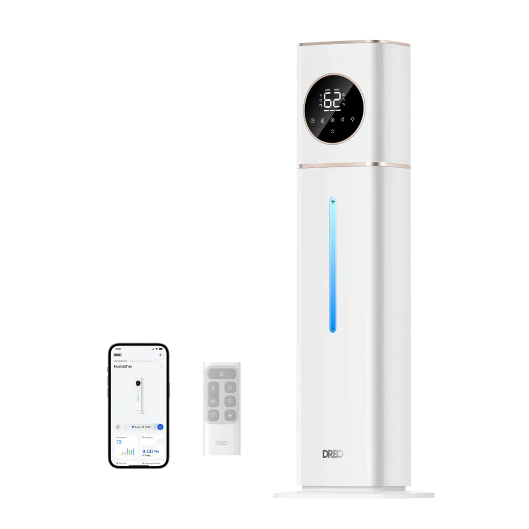dreo-smart-humidifier-735s-luftbefeuchter-11l image 1