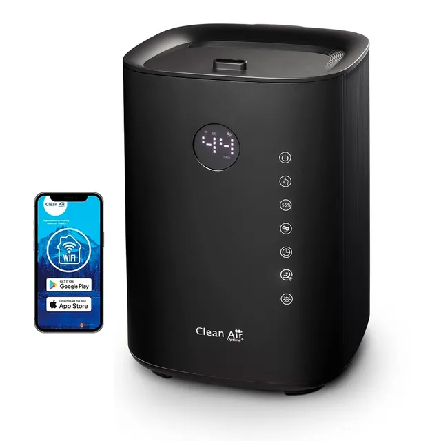 clean-air-optima-ca-604-smart-luftbefeuchter-5l-top-filling-ionisator-aroma-bis- image 1