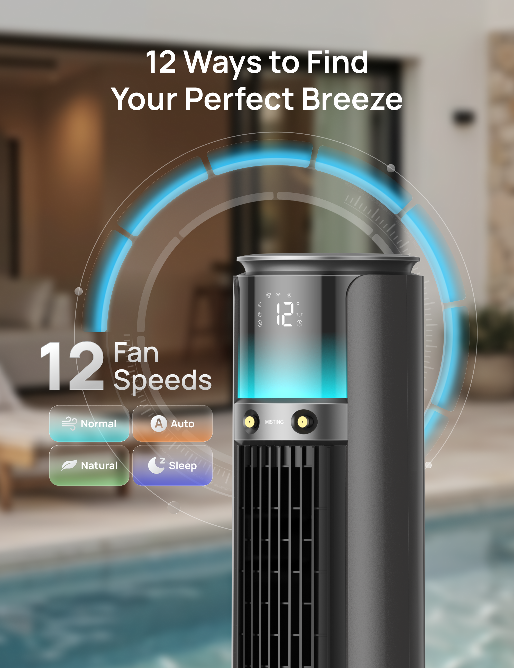 dreo-turbocool-711as-outdoor-misting-fan-ventilator image 7