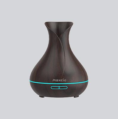 maxcio-smart-aroma-diffuser-400ml-wlan-duftdiffusor image 1