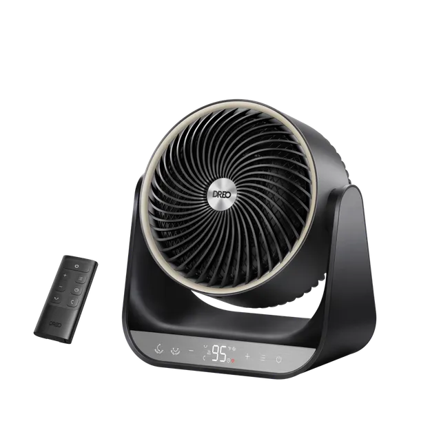 dreo-714-whole-room-heater-heizl-fter-1500w image 1