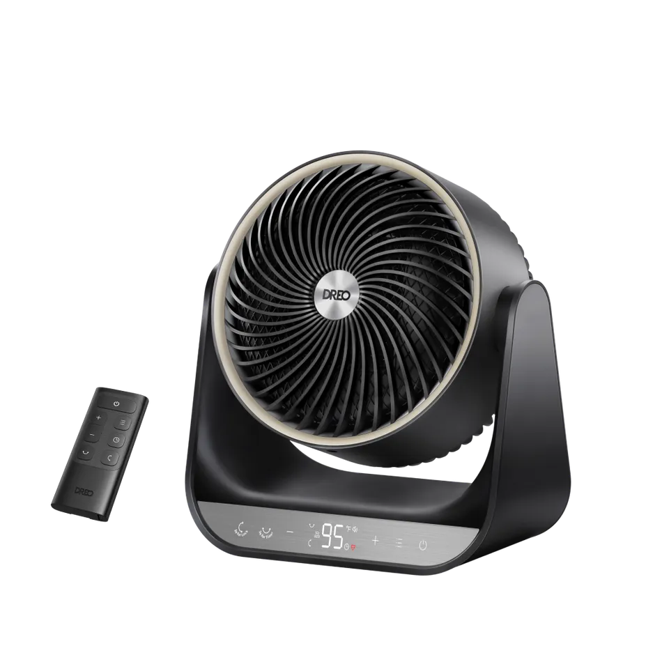 dreo-714-whole-room-heater-heizl-fter-1500w image 1