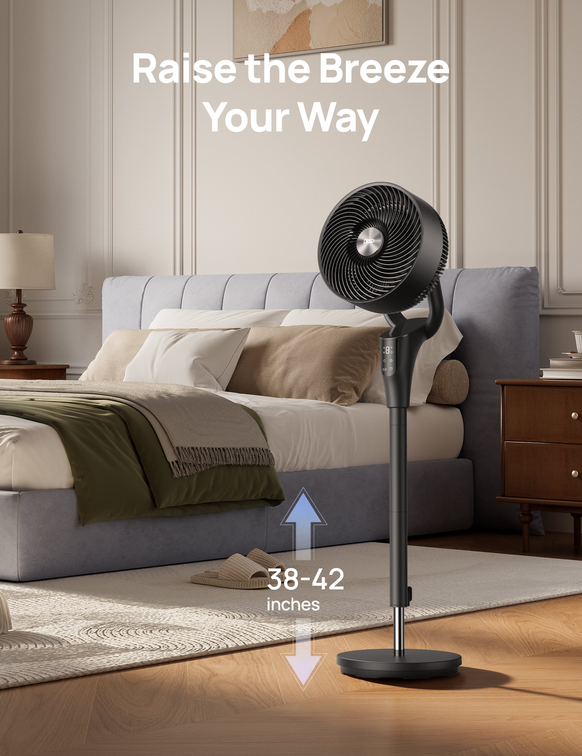 dreo-turbopoly-fan-353-standventilator image 6