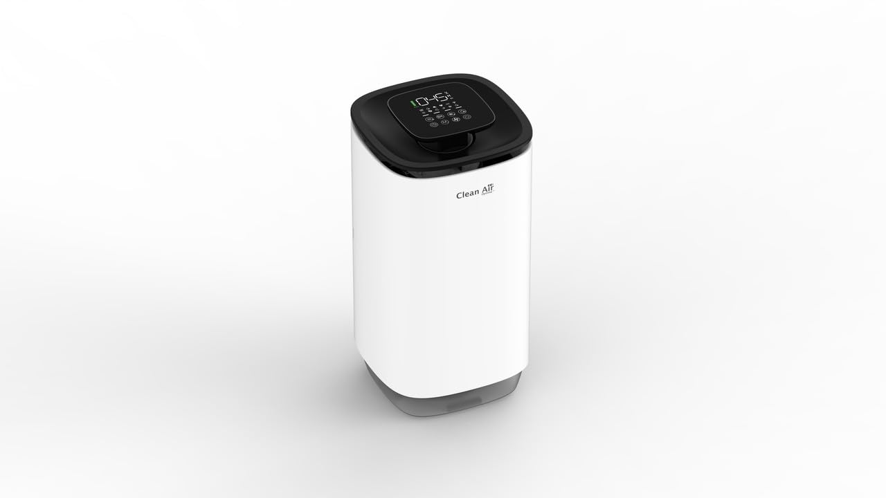 clean-air-optima-ca-808-smart-luftbefeuchter-luftreiniger-8l image 7