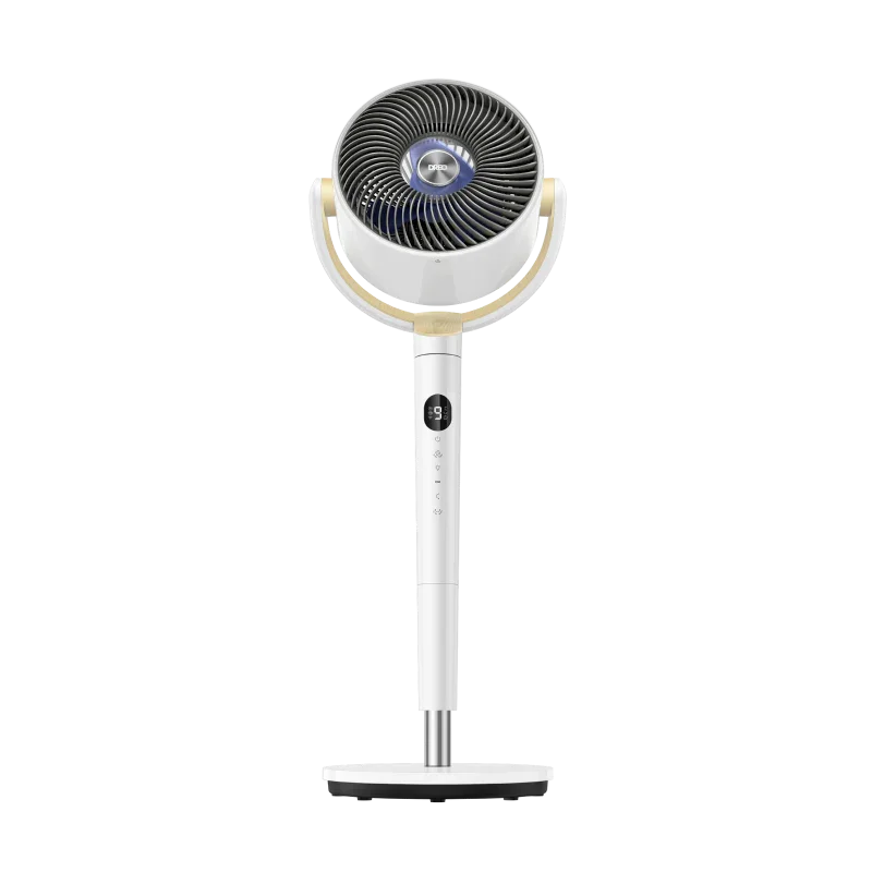 dreo-turbopoly-fan-508s-standventilator image 1