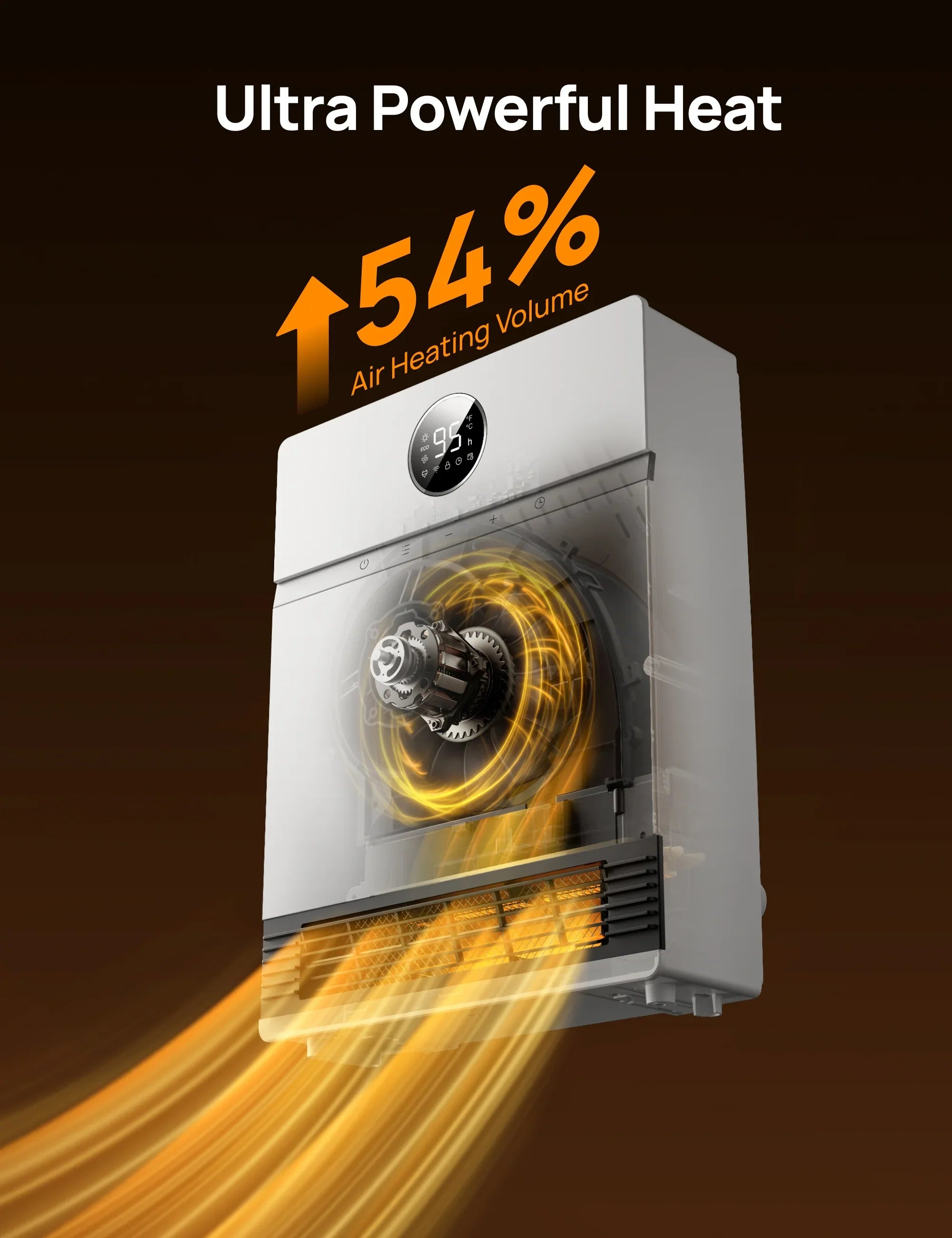 dreo-smart-wandheizl-fter-517as-mit-alci-stecker image 2