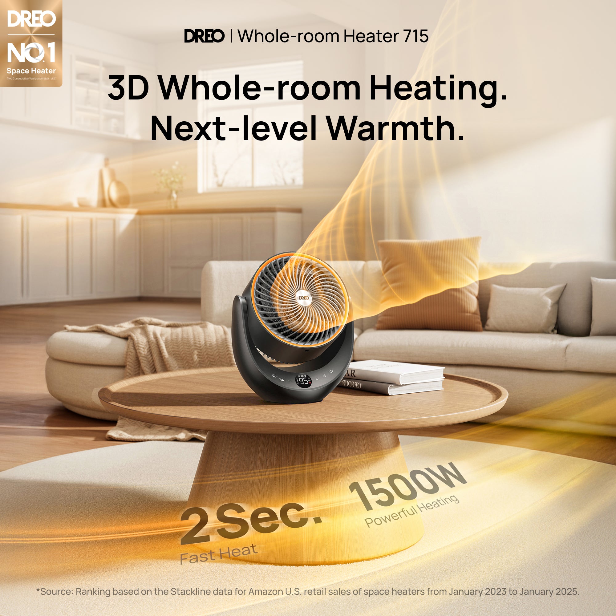 dreo-whole-room-heater-715-heizl-fter-1500w image 2
