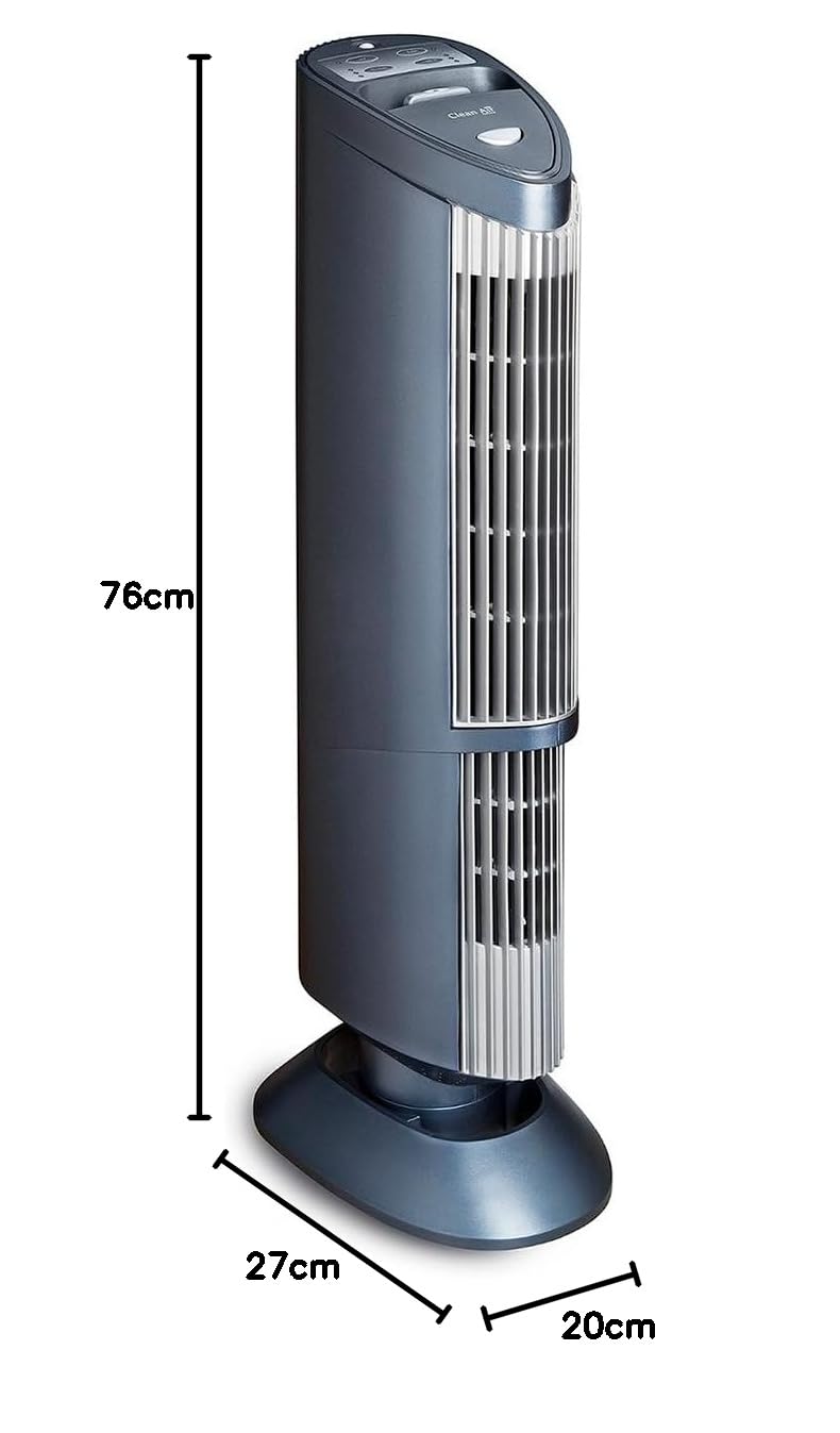 clean-air-optima-ca-401-ionisations-luftreiniger-mit-uv-lampe-f-r-60-m image 6